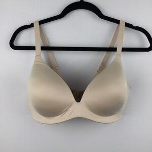 Victoria's Secret Infinity Flex Full Coverage Wireless T Shirt Bra womens sz 36D